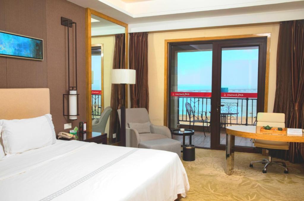 Haiyang Shenglong Jianguo Hotel Fengcheng  Экстерьер фото